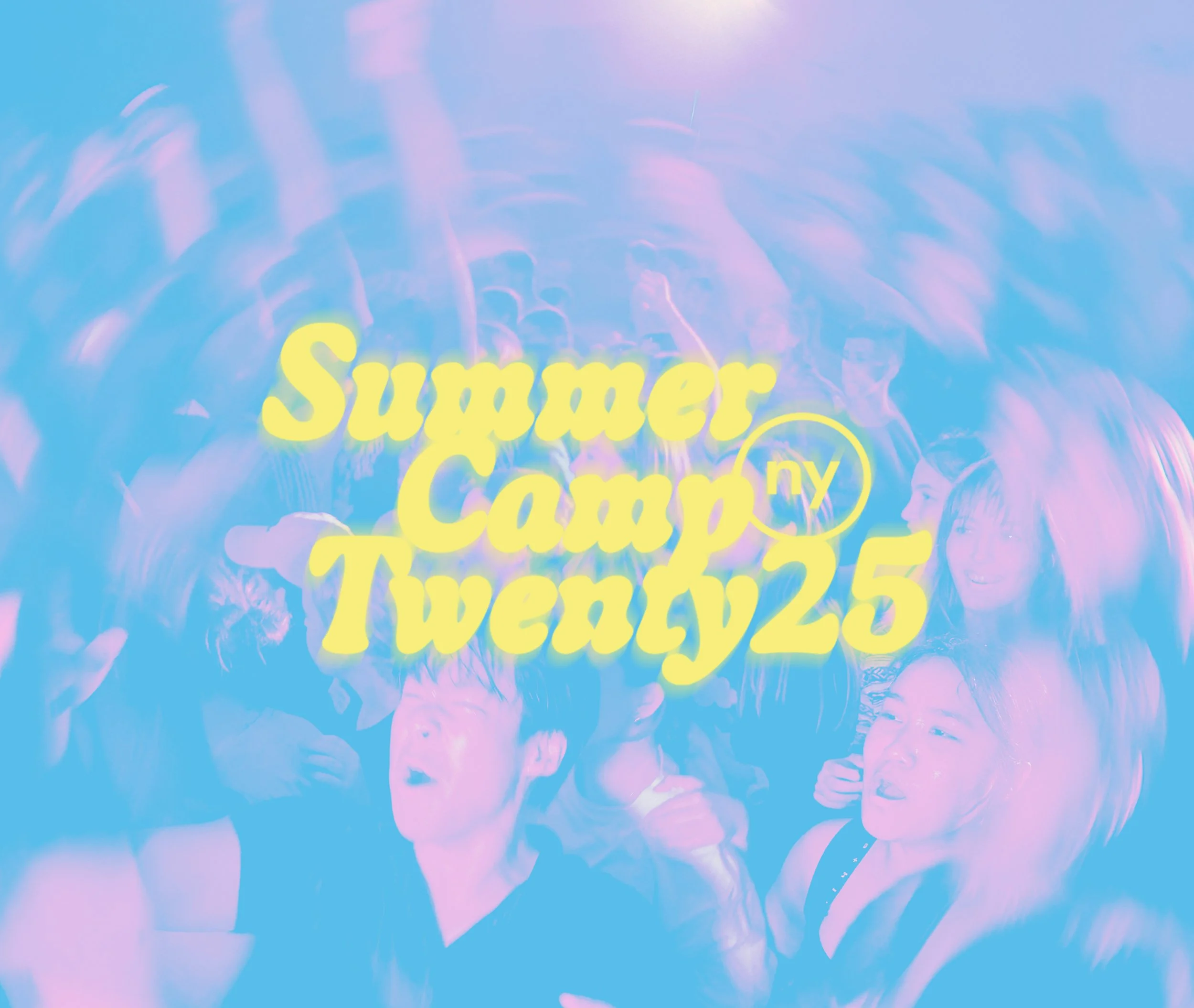 Summer Camp 2025