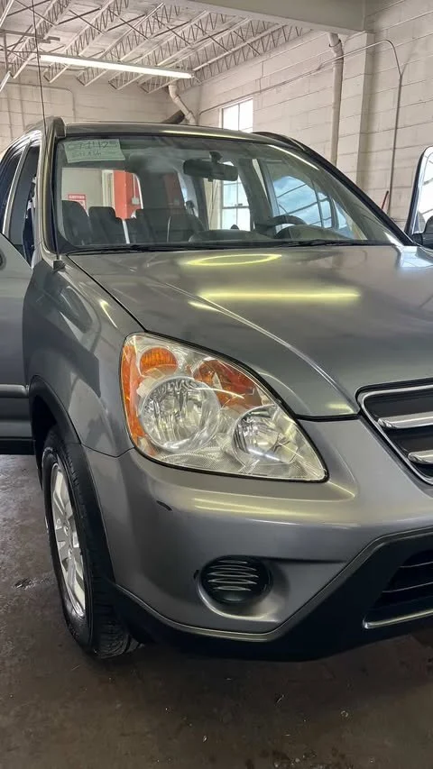 Deep-cleaned interior with fresh carpets and clean trim by MC Auto Detailing