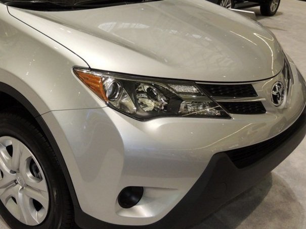 Headlight Restoration Lincoln NE