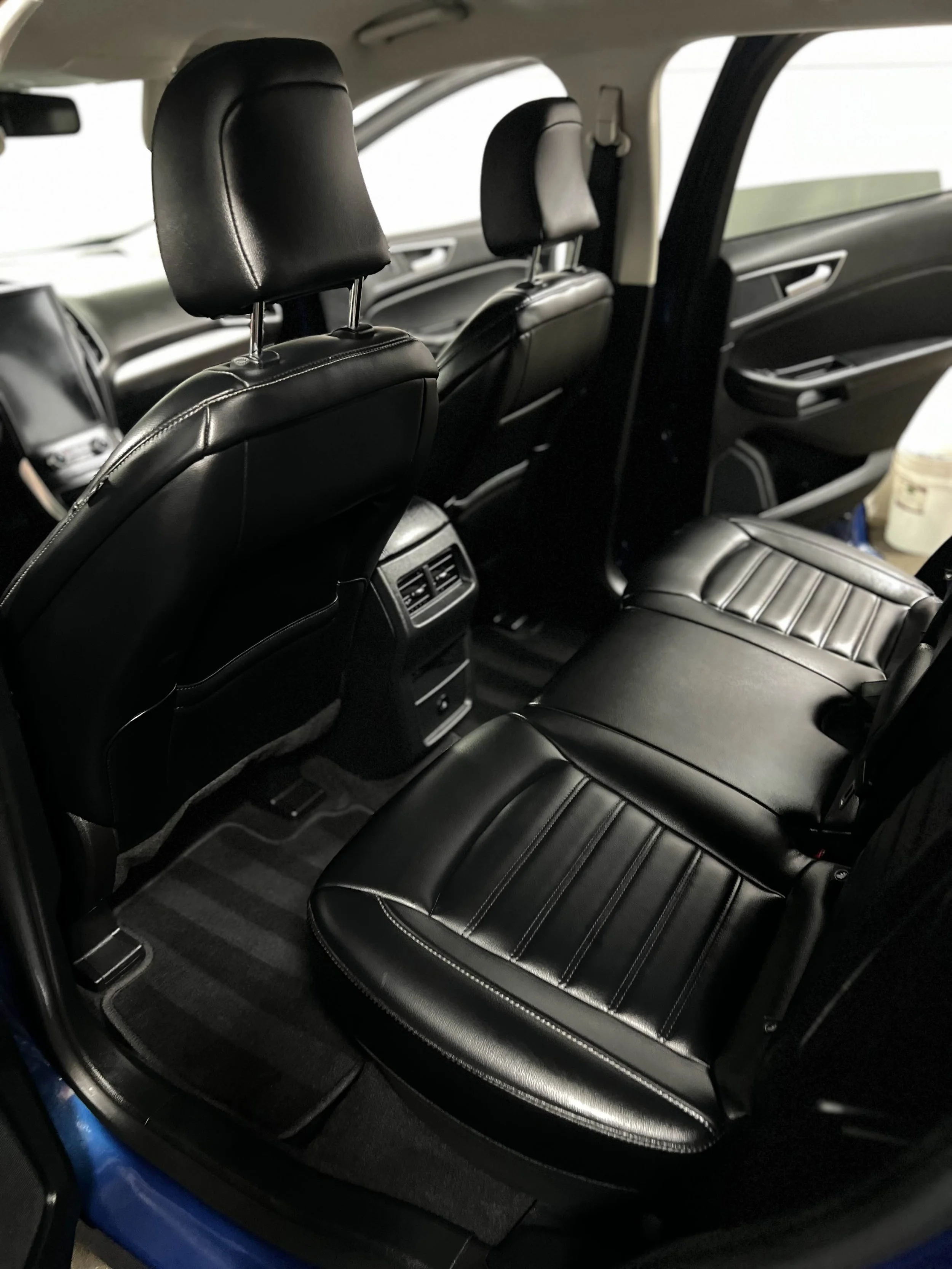 professional auto detailing results MC Auto Detailing Lincoln NE