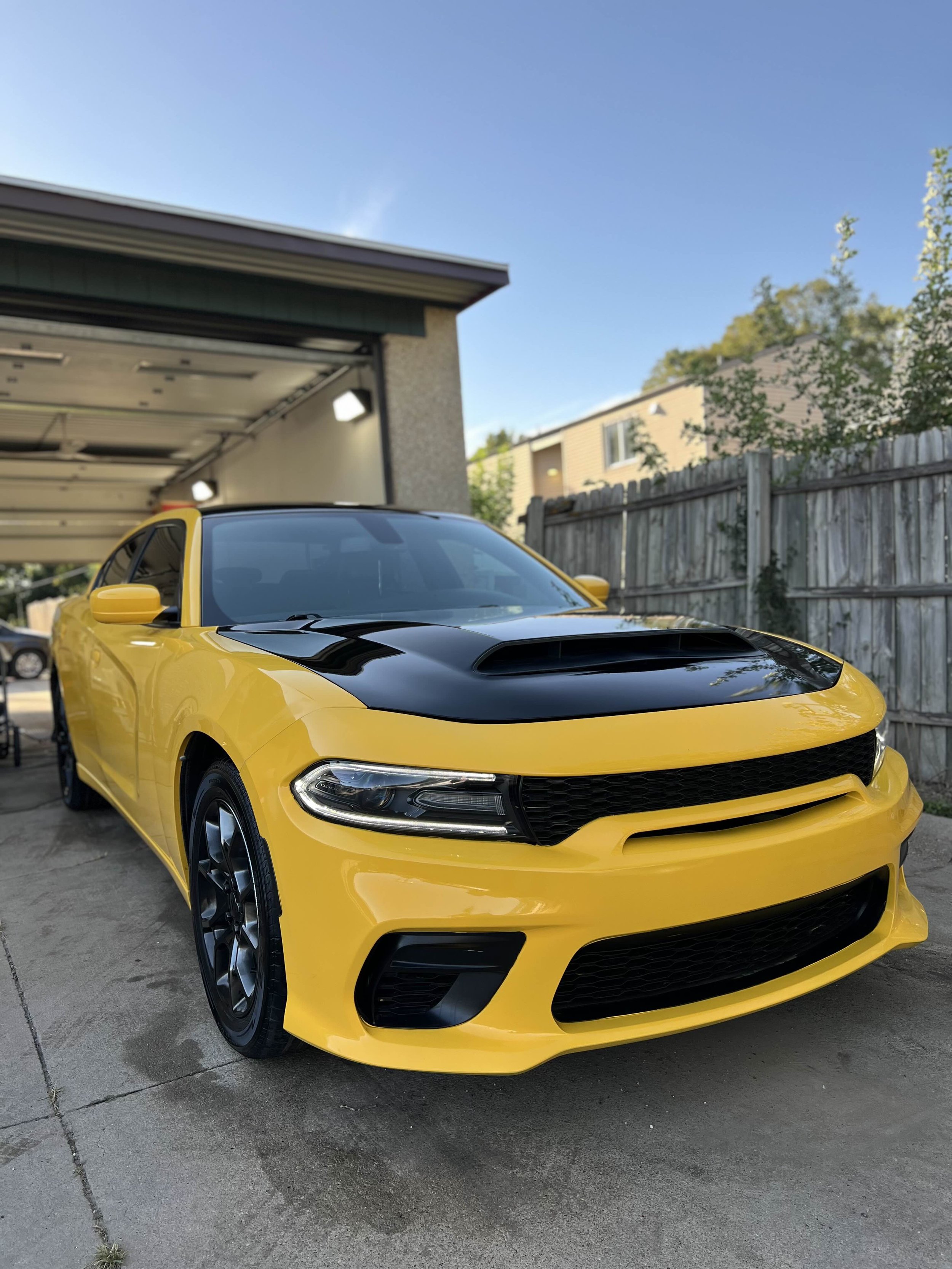 Wash and Wax Lincoln NE