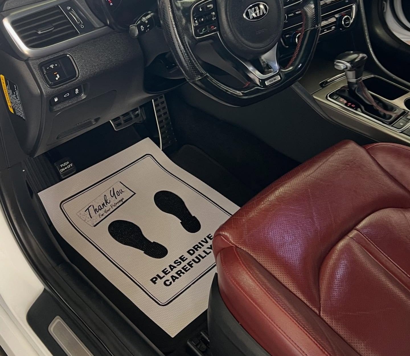 MC Express Interior Detailing Lincoln Nebraska