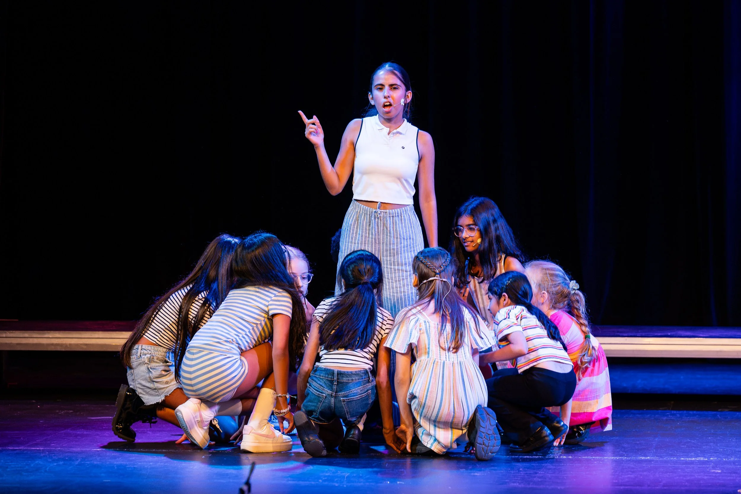 Musical Theatre