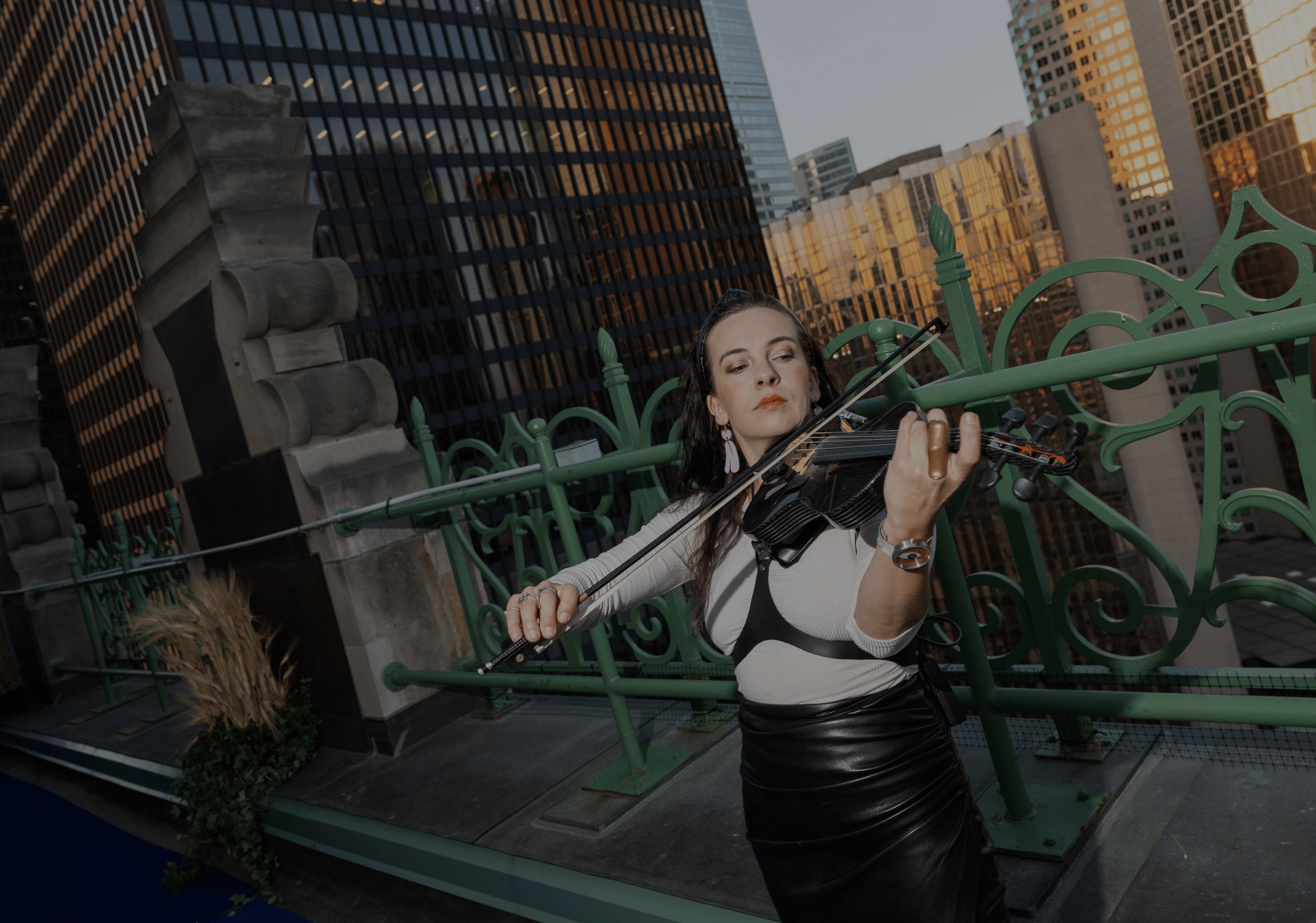 The Intimate Players