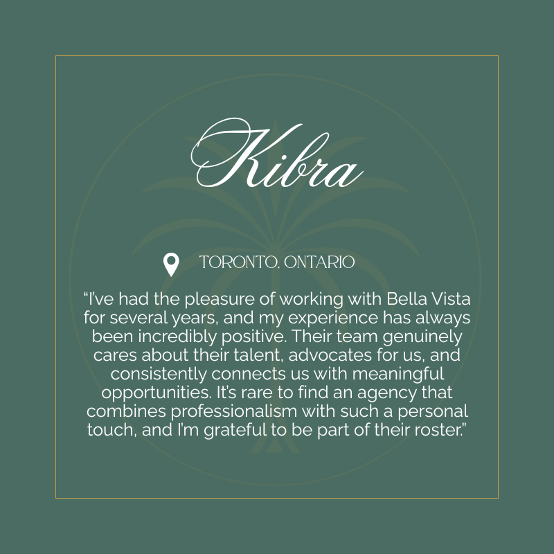 Kibra Review