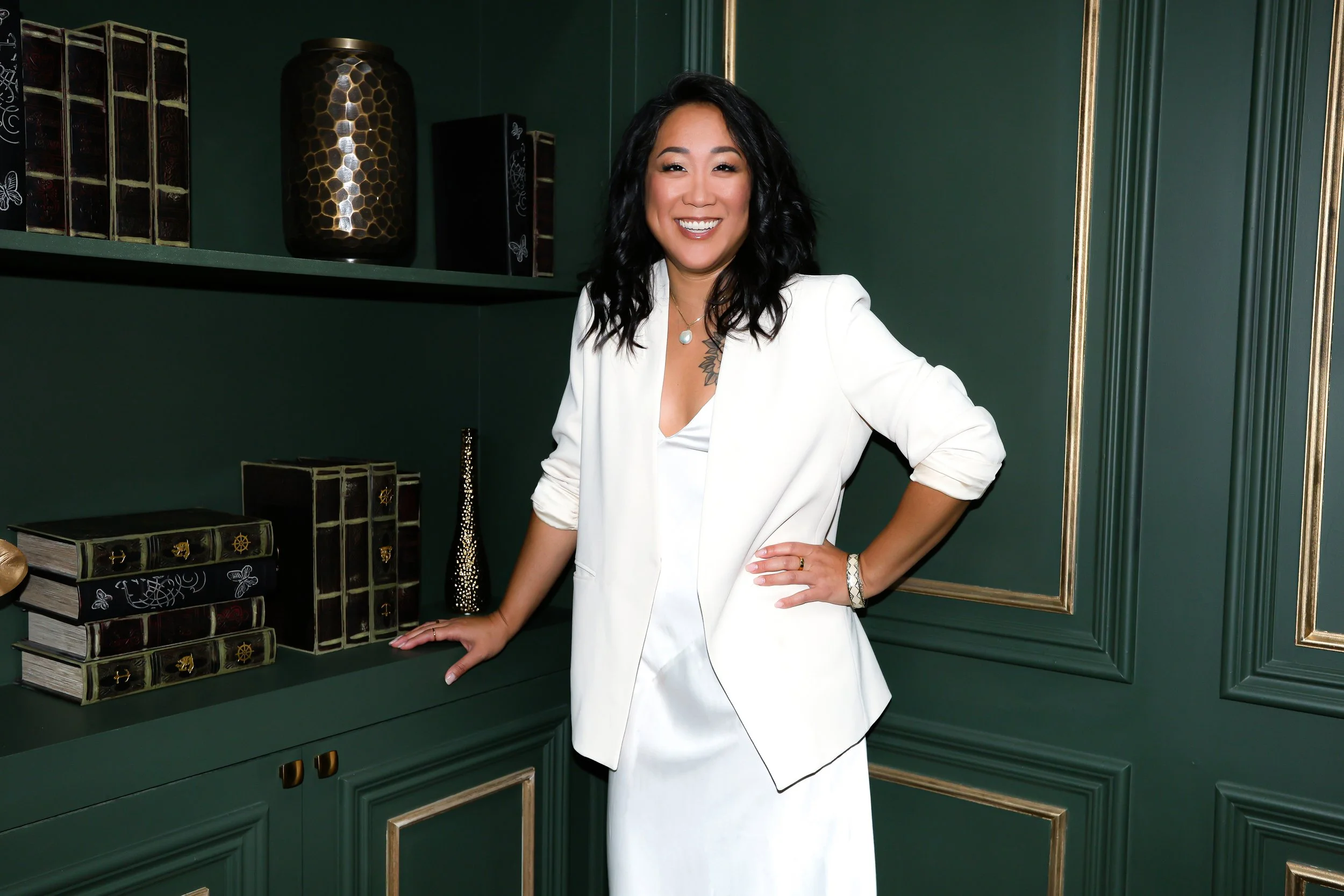 Kris Chau