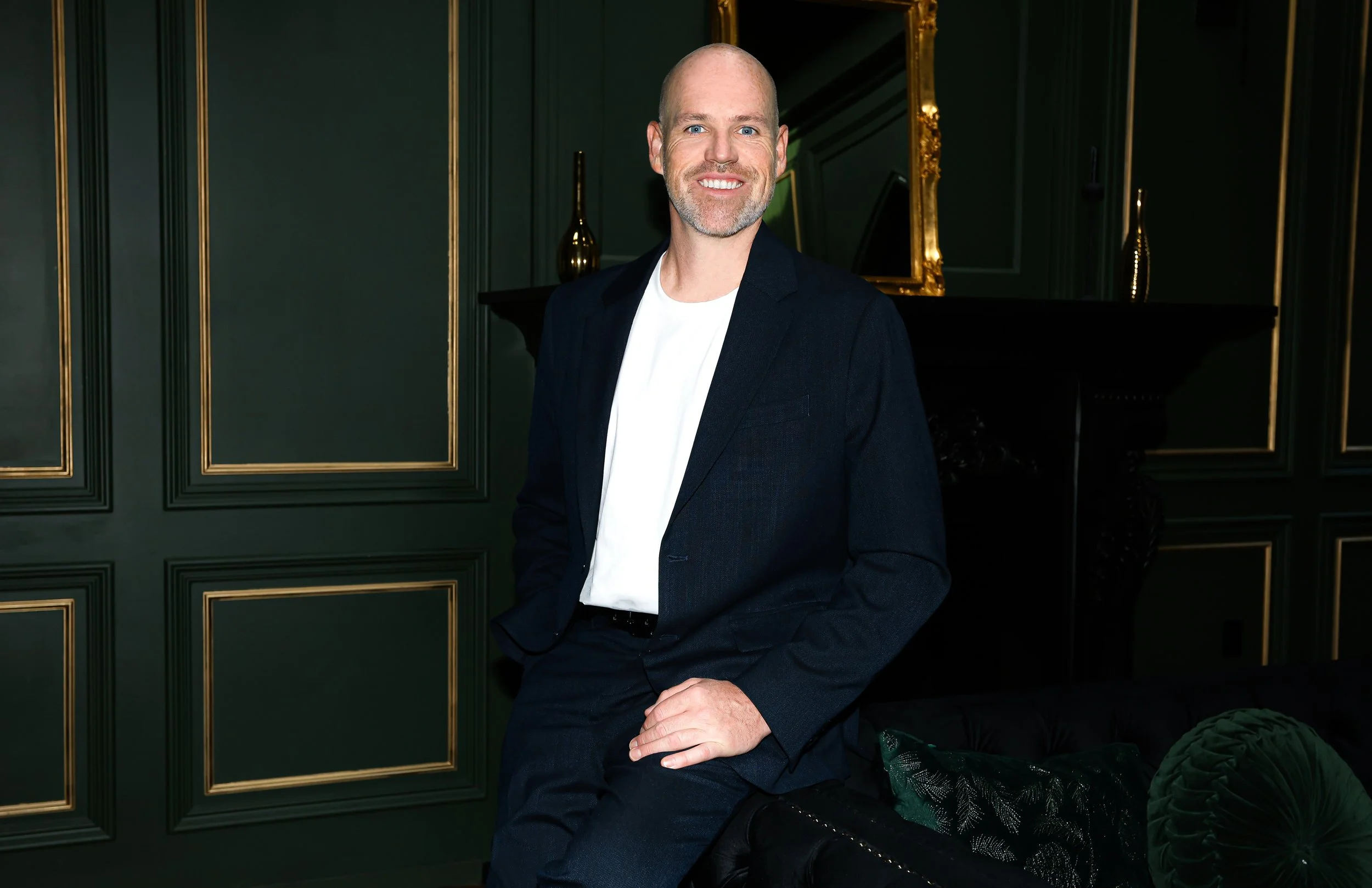 Matthew Morgan