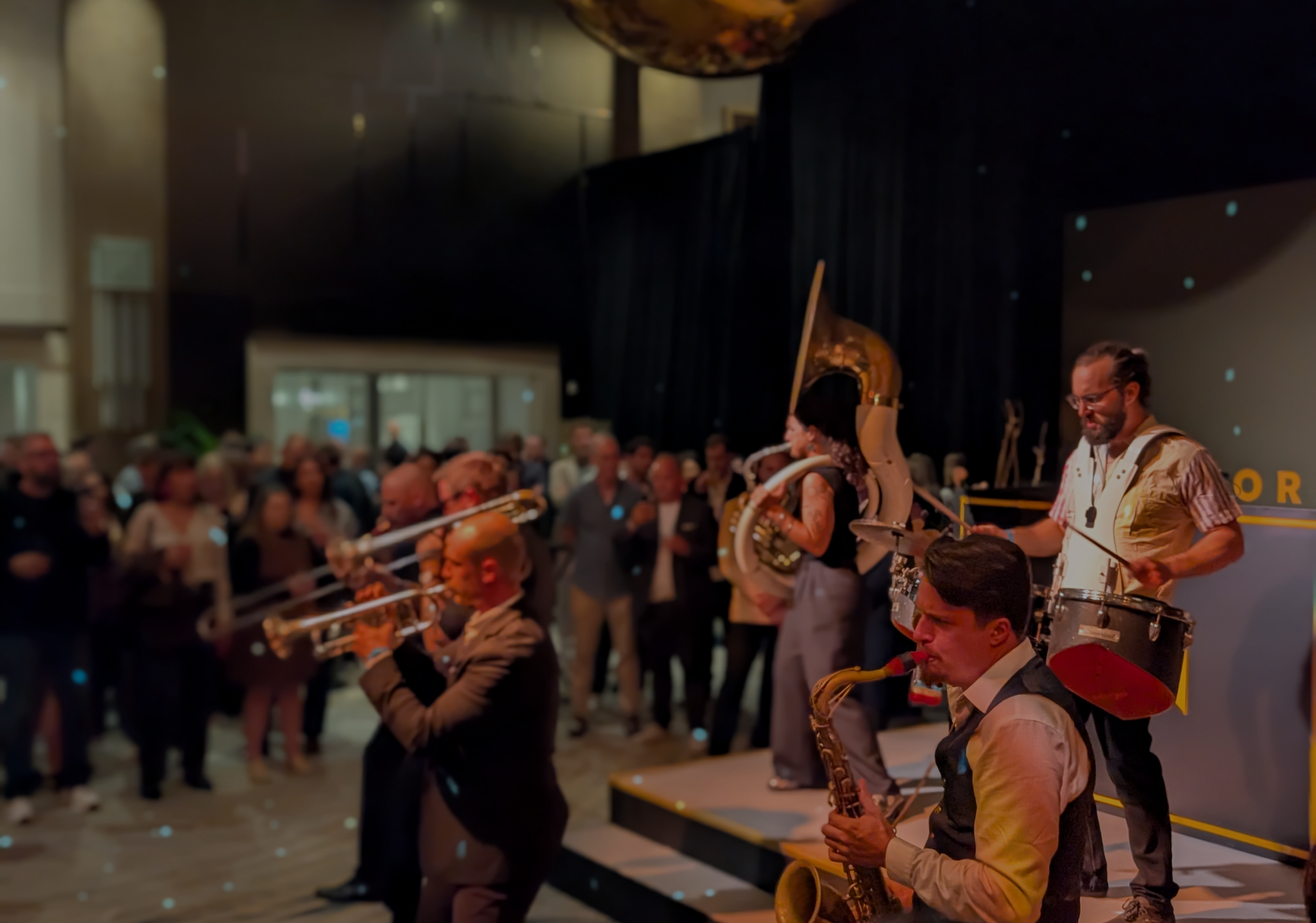 Atmosphere Architects