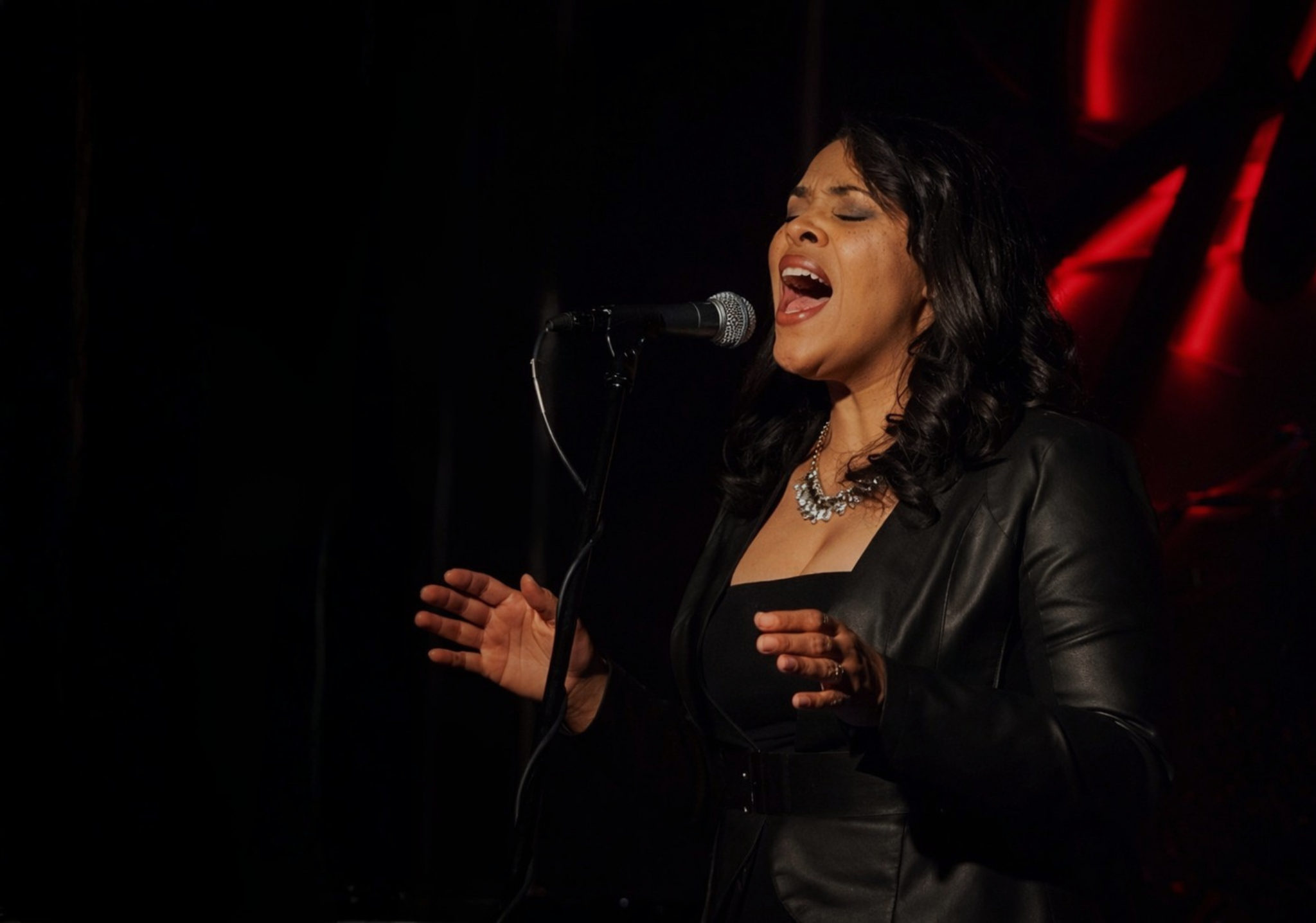 Signature Voices