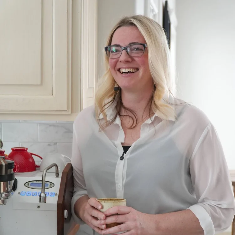 Owner of Justified Coffee + Company