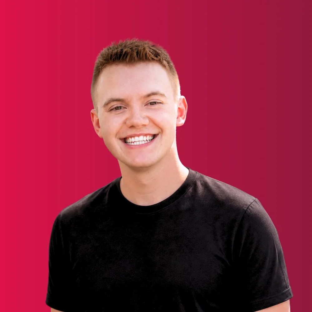 Max Medema, operator of Medema Studio