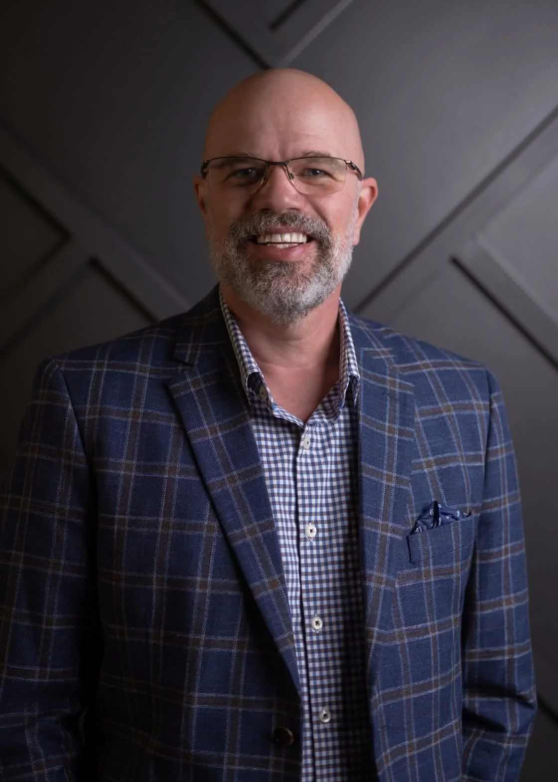 Todd Hukill — pastor, advisor, author, speaker