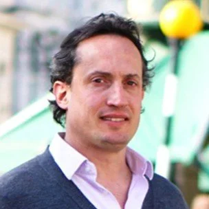 Sebastian Sandler