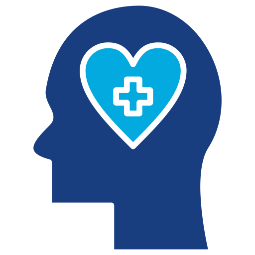 Behavioral Health Icon