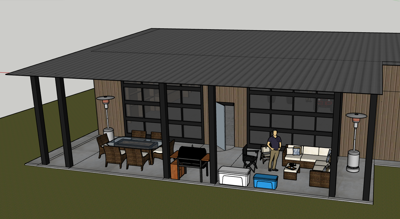 3D Design & Modeling