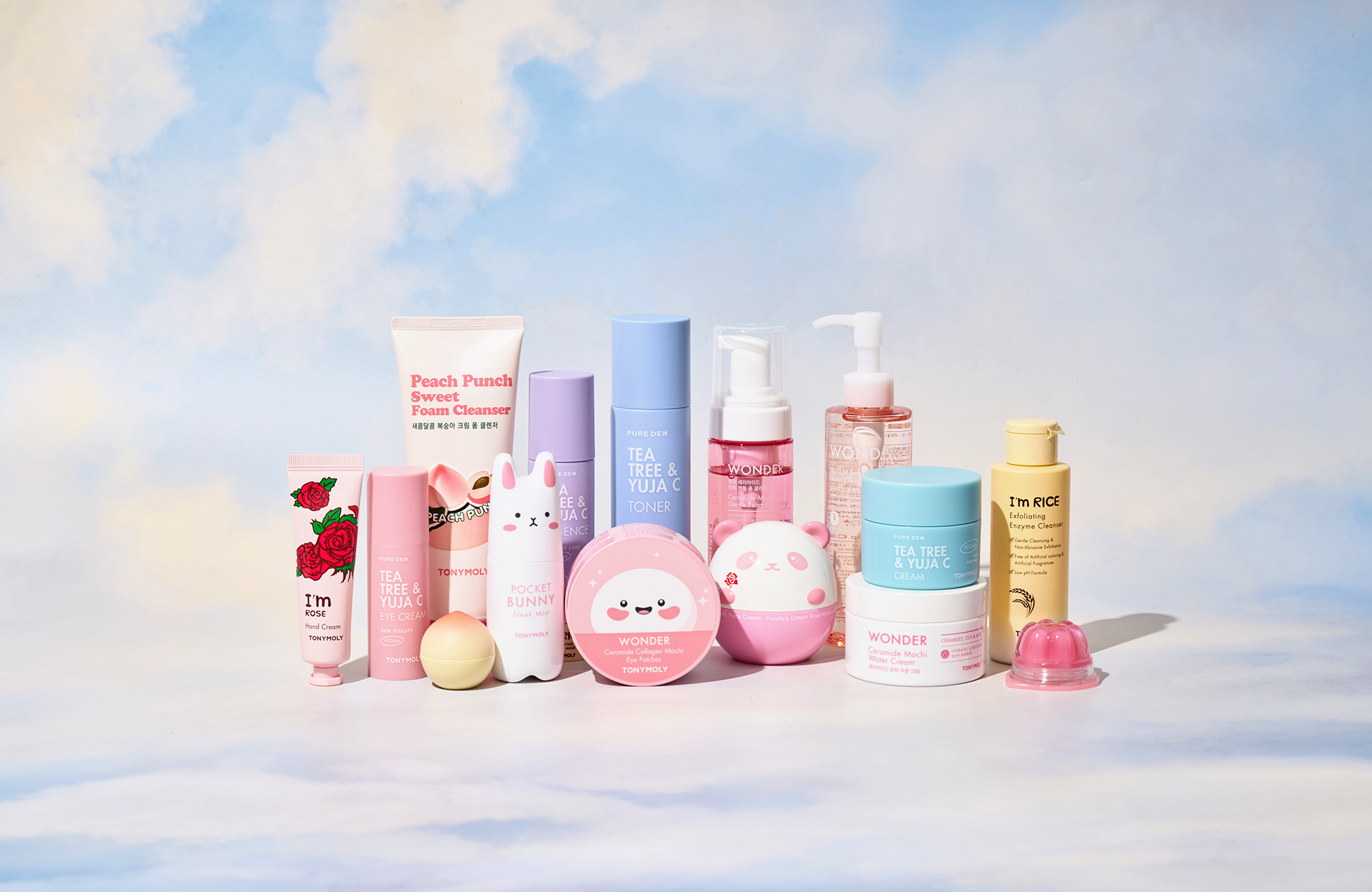 TONYMOLY