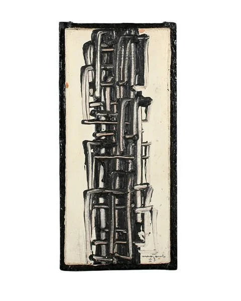 UNTITLED, 1957