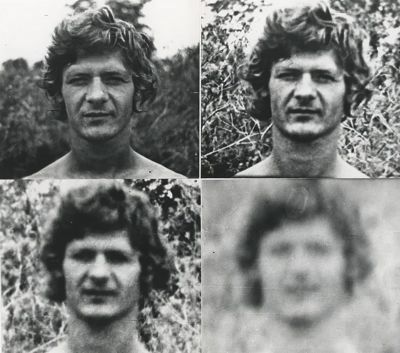 GÁBOR ATTALAI — PERSPECTIVES ON A PORTRAIT OF AGRONOMIST FERENC HUGYECZ