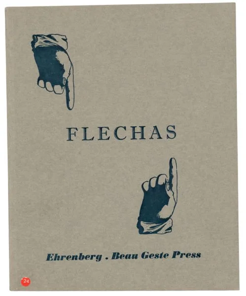 FLECHAS 1973