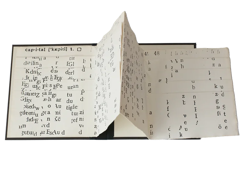 HELMUT LÖHR — CAPITAL I