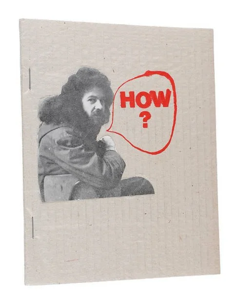 HOW? 1974