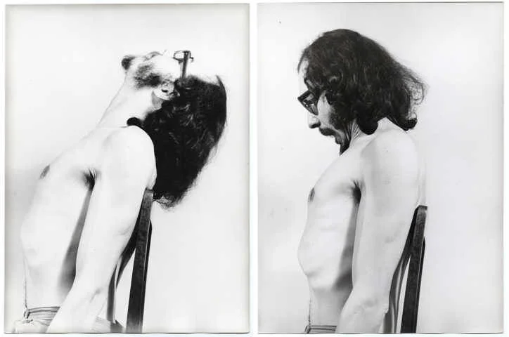 PETR ŠTEMBERA — ENDURANCE TEST