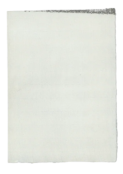 THE END OF A TEXT 1967