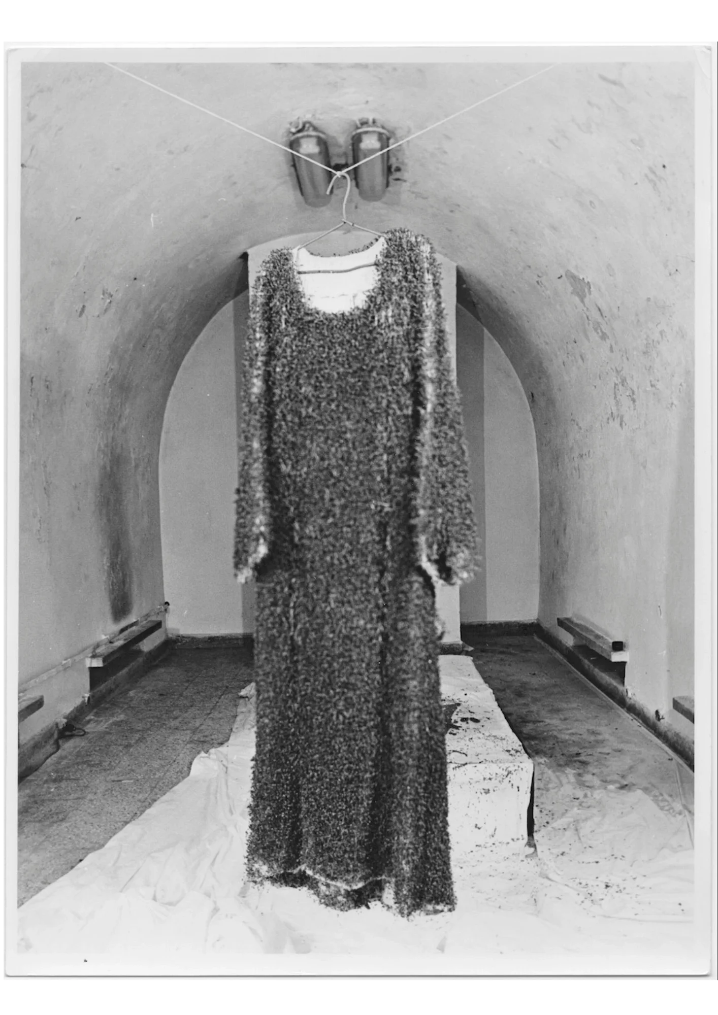 TERESA MURAK — ROBE LADY'S SMOKE