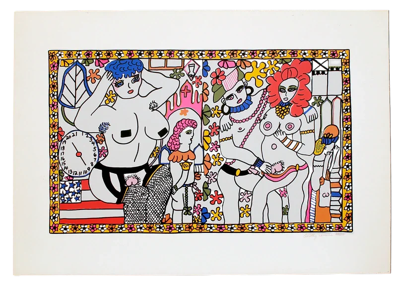 DOROTHY IANNONE — FIRST PRINT