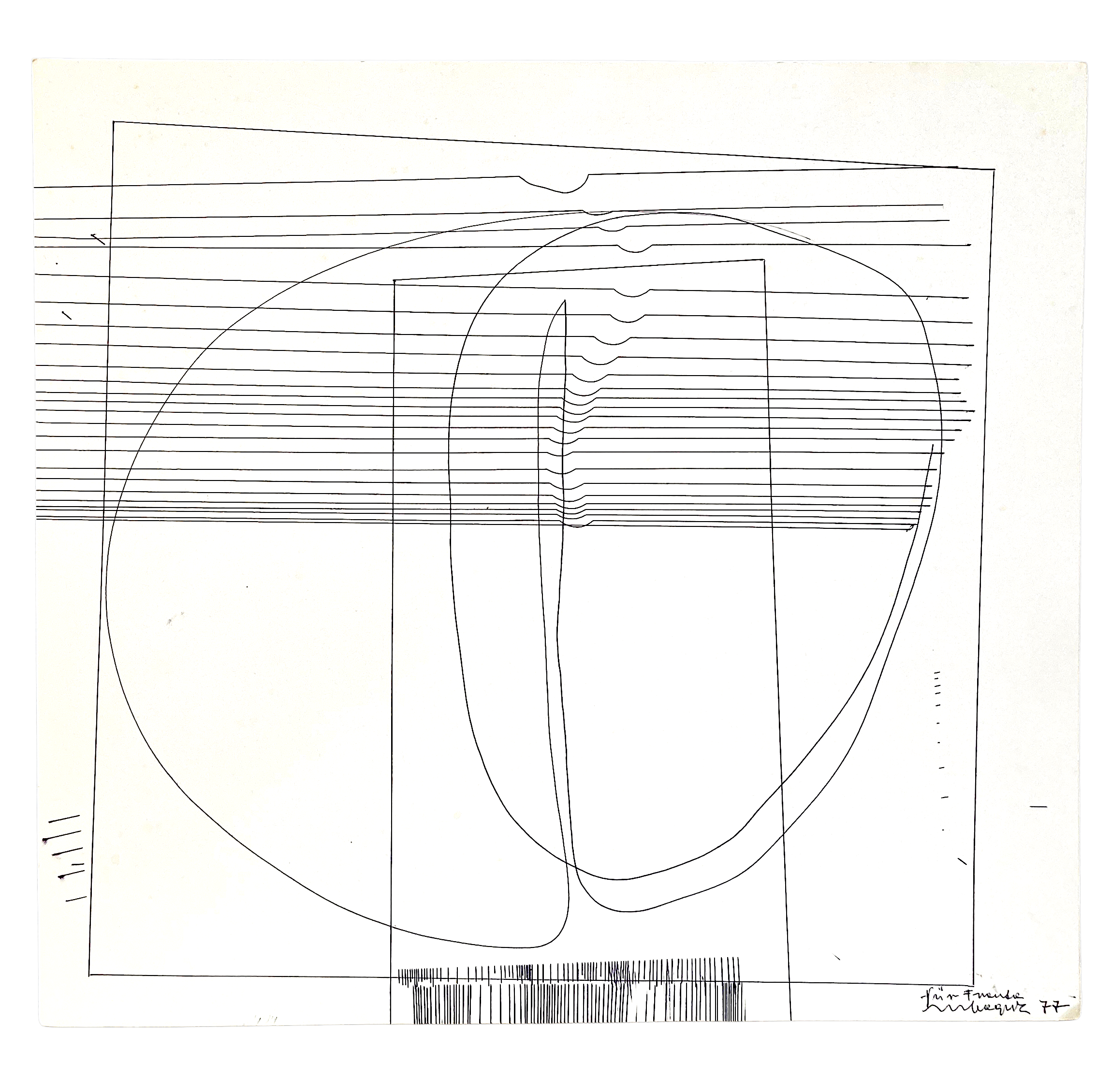 FOR FRANTIŠEK 1977