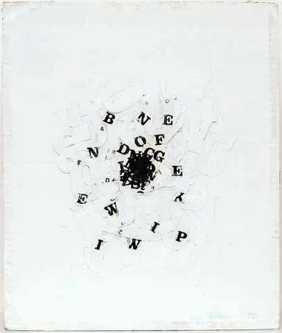 CONCERTATION DE/CONCERTATION 1973