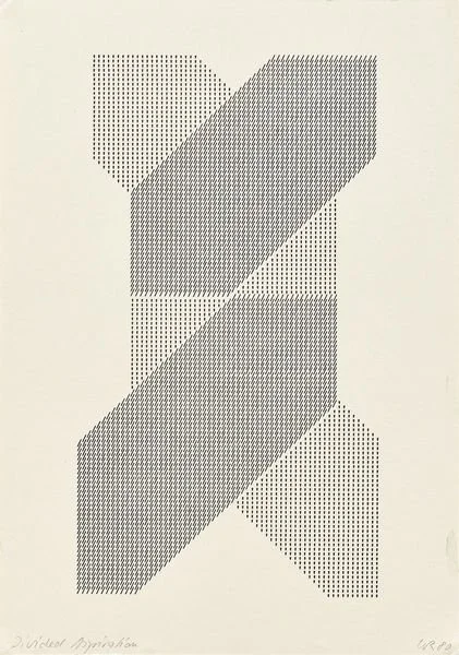 Divided Aspiration, 1980