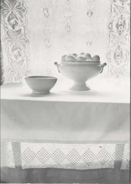 Poster of the exhibition 03.04.1974 by BARRY PRINGLE