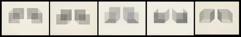 CASES & CAGES 1979
