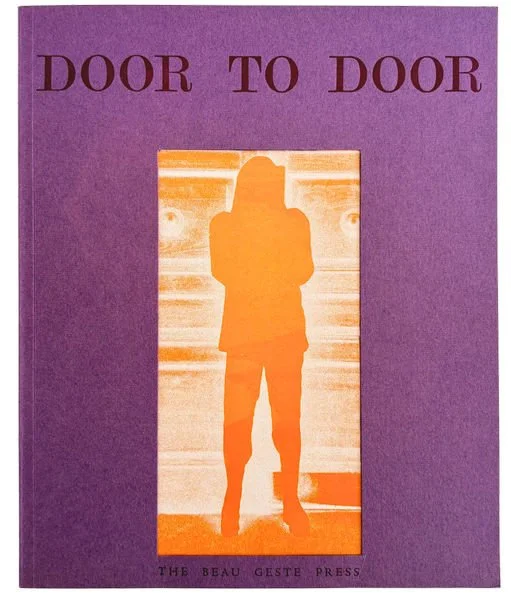 DOOR TO DOOR 1973