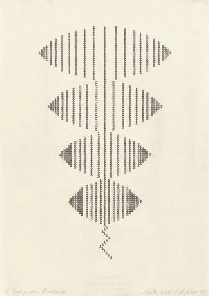A DANGEROUS BALANCE 1981