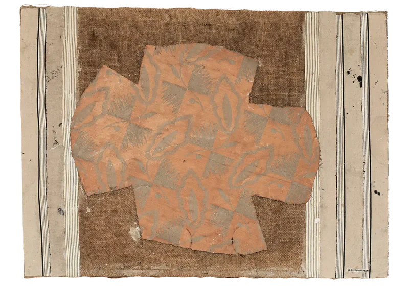 GOTTFRIED RÖTHLISBERGER — BLUME