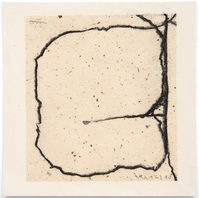 HARALD NAEGELI — Composition