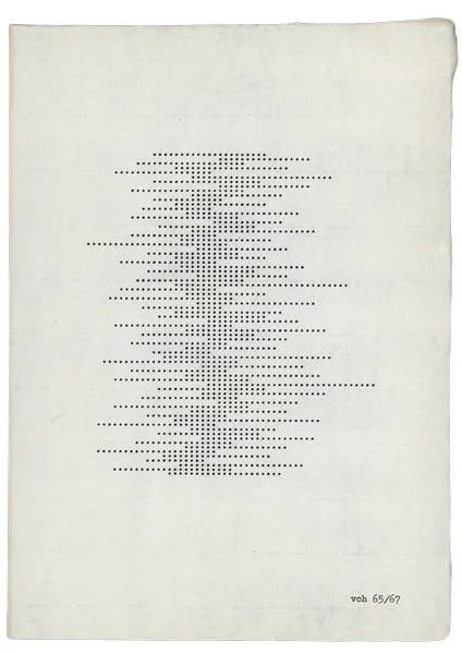 UNTITLED 1965/67