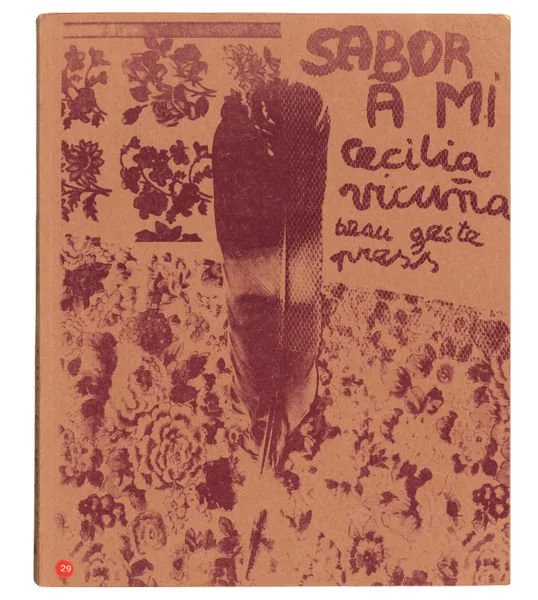 Sabor a mí, 1973