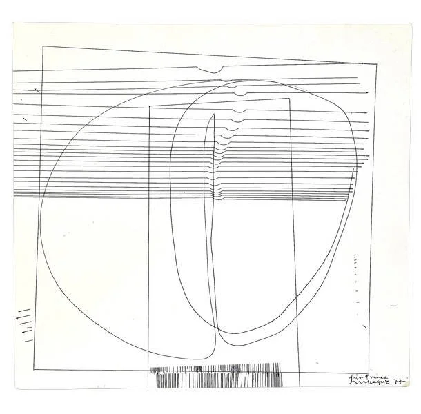 FOR FRANTIŠEK 1977