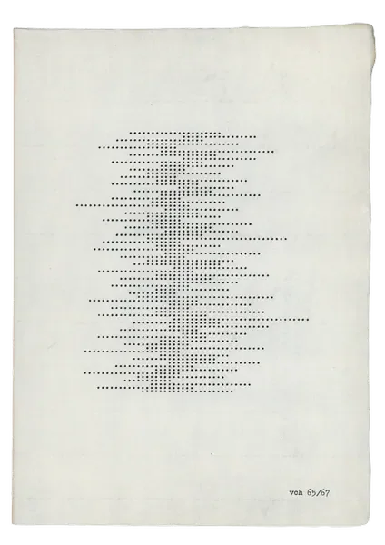 UNTITLED 1965/67