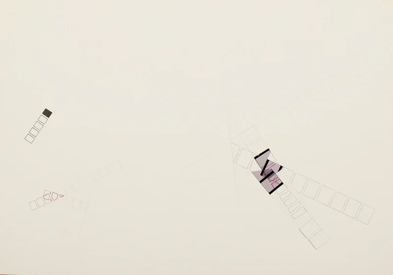 RYSZARD WAŚKO — Broken Film