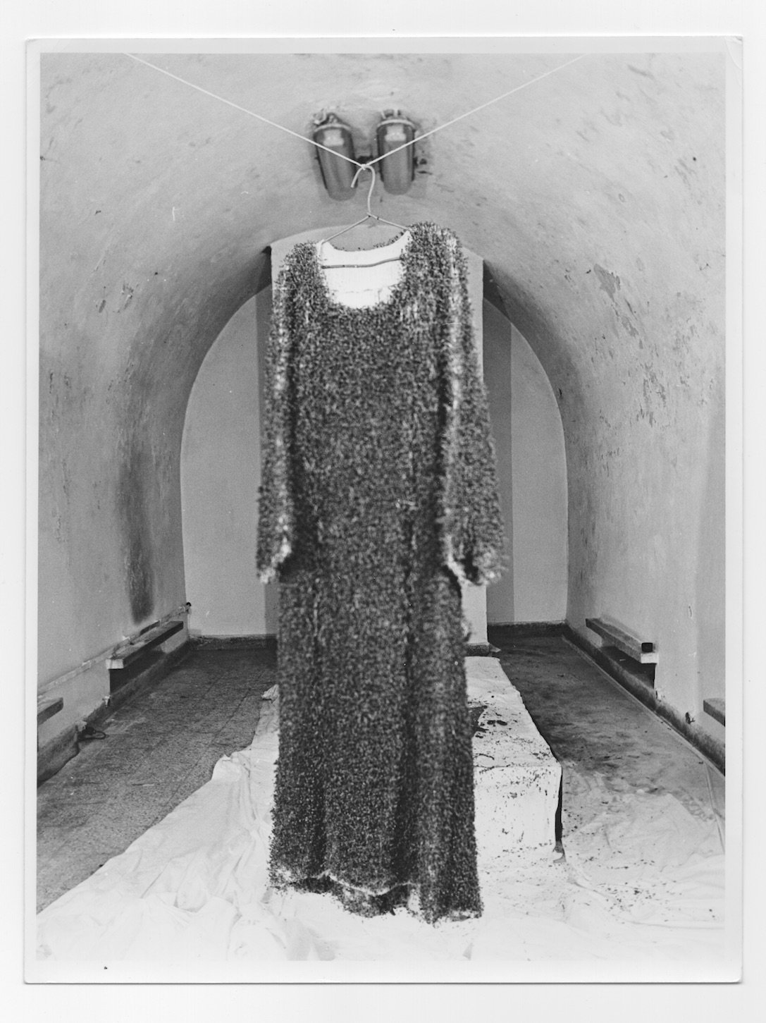 ROBE LADY'S SMOKE
