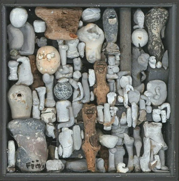COMPOSITION 1962