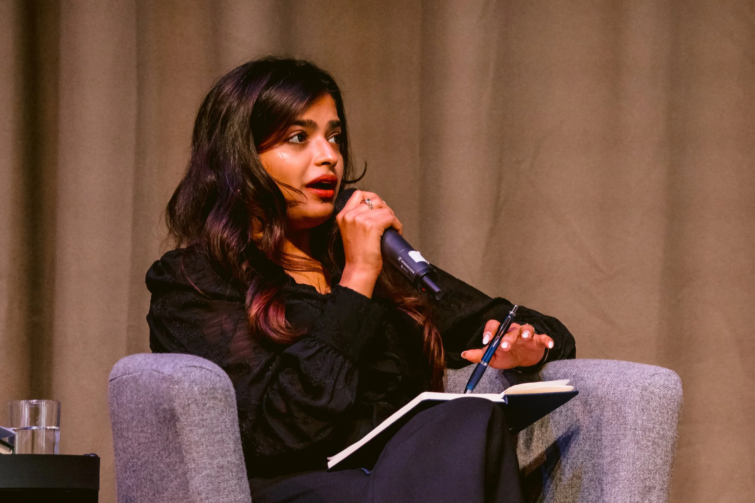 Anamika Dwivedi
