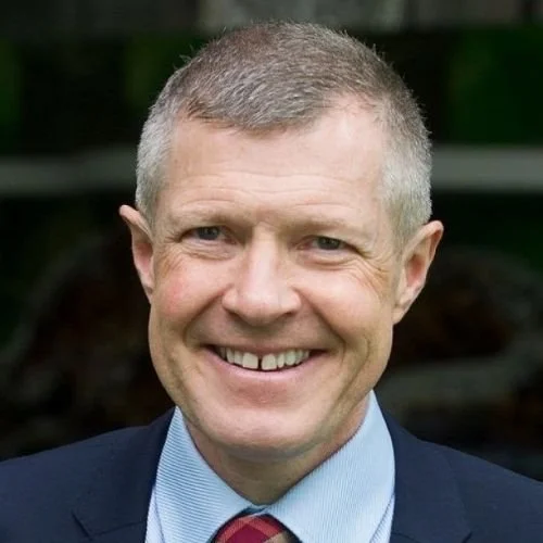 Willie Rennie MSP