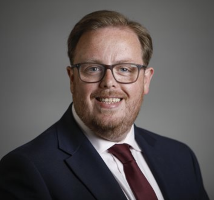 Thomas Kerr MSP