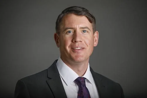 Mark Griffin MSP