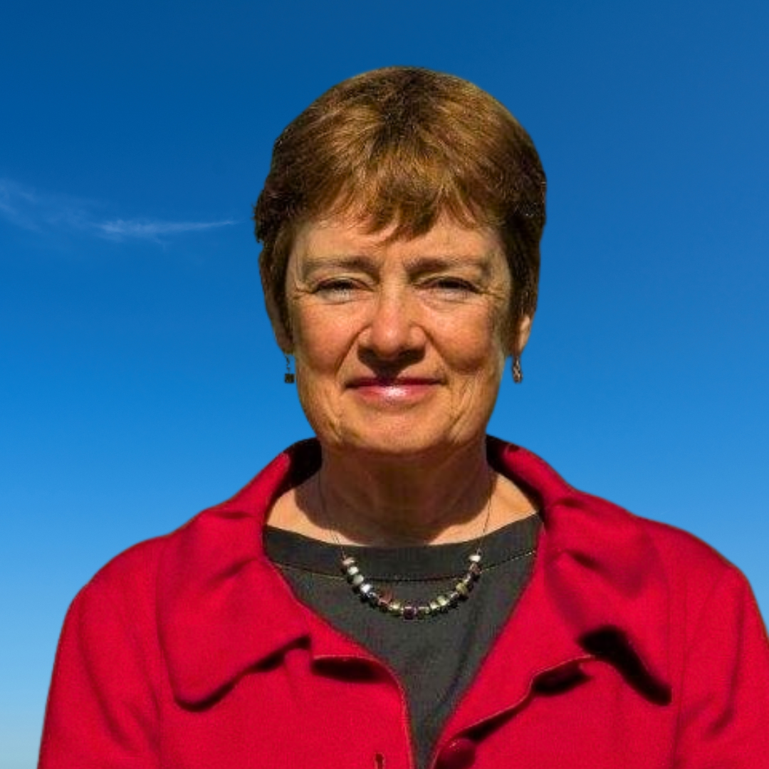 Sarah Boyack